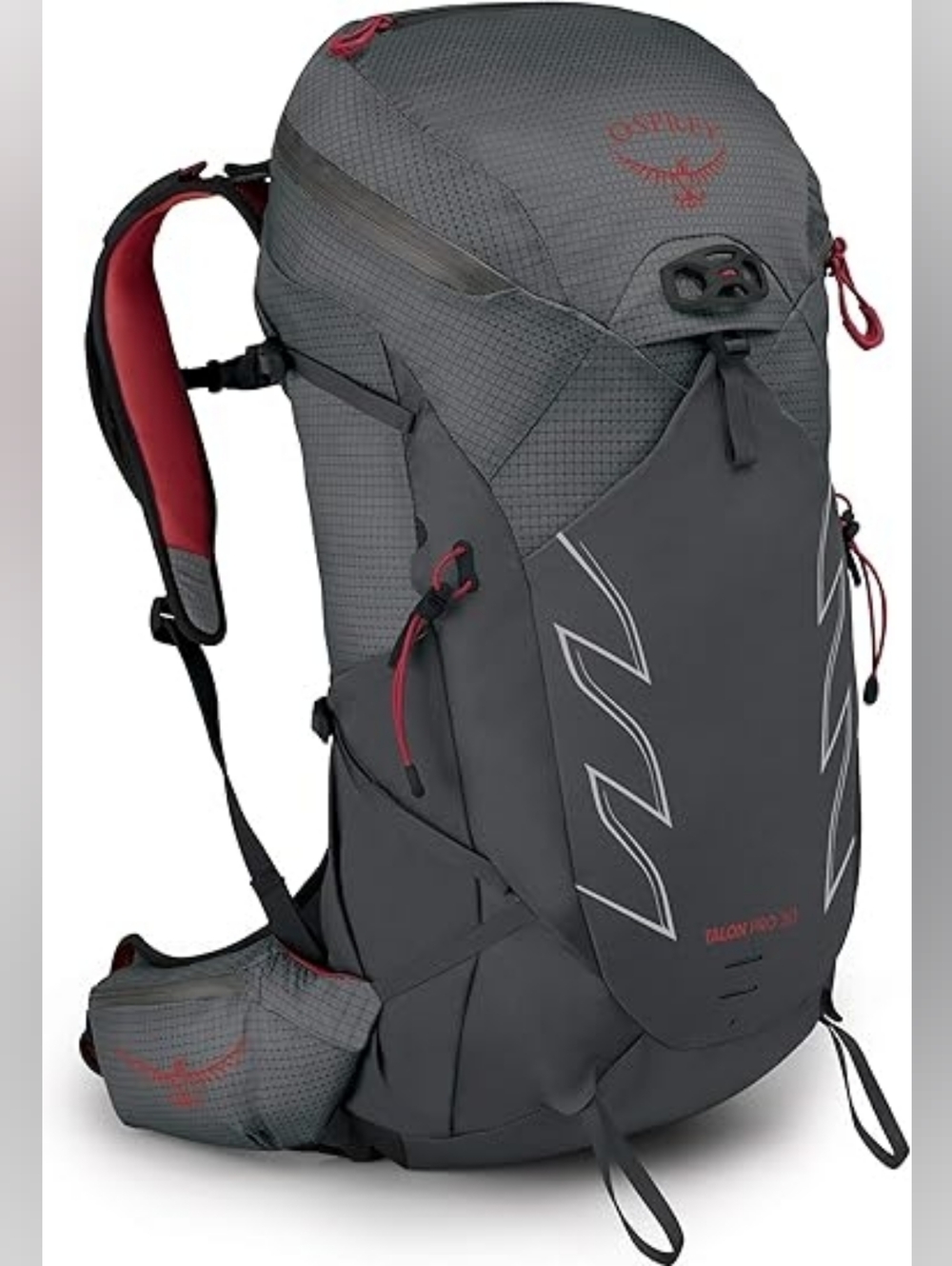 Osprey - Talon Pro Backpack 30L - Carbon / L | XL
